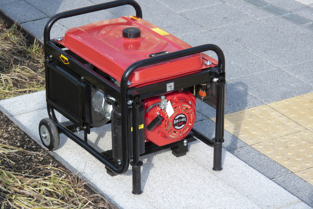 How to Choose the Right Generator for Your Home or Business